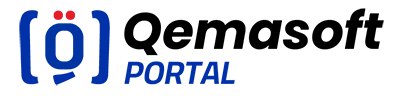 Qema Soft Portal